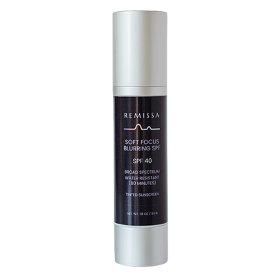 Soft Focus SPF 40