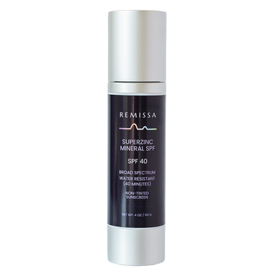 SuperZinc SPF 40