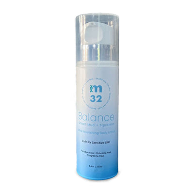 Balance Hydrating Body Lotion