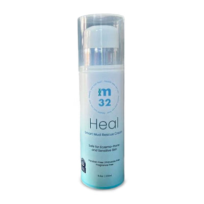 Heal Rescue Lotion