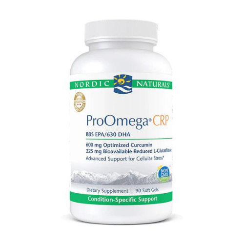 ProOmega CRP