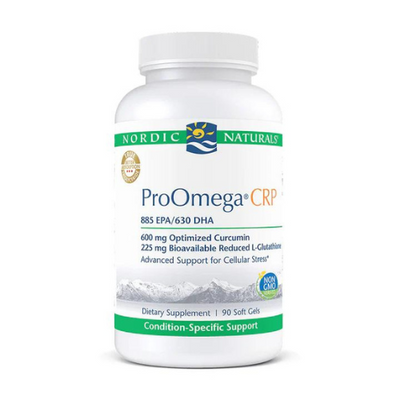 ProOmega CRP
