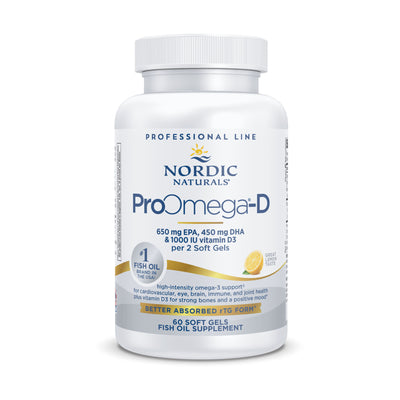 ProOmega®-D