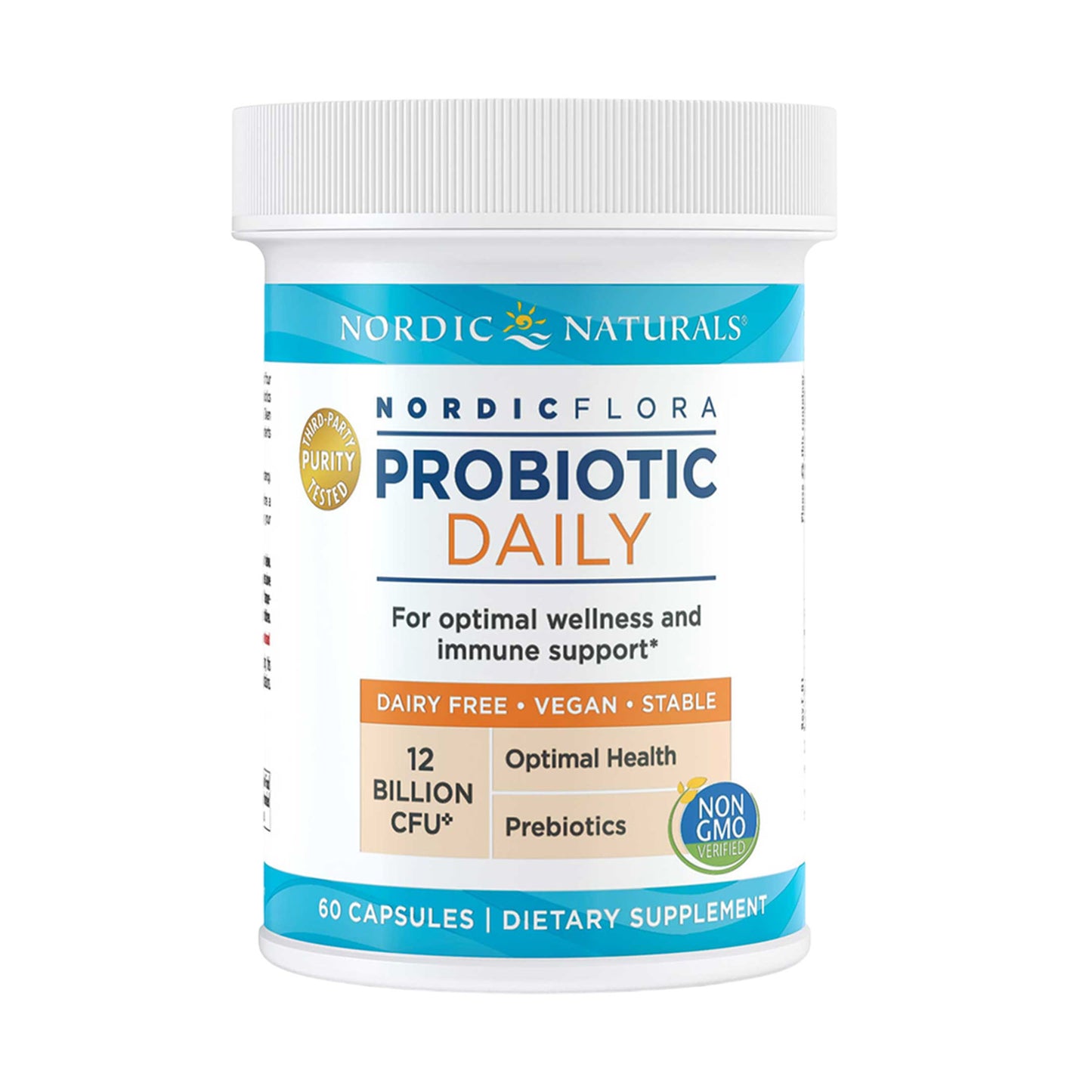 Nordic Probiotic Daily