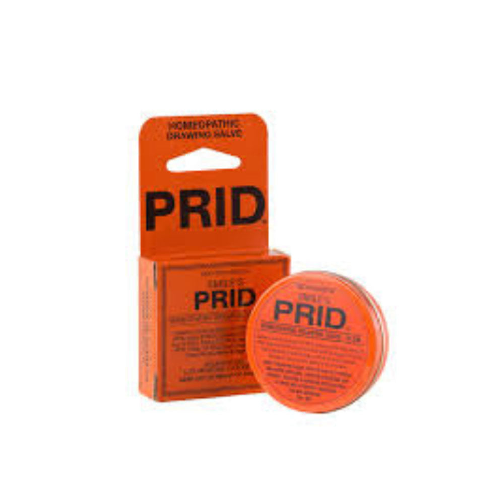 PRID Drawing Salve Middle Village Pharmacy