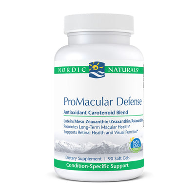 ProMacular Defense