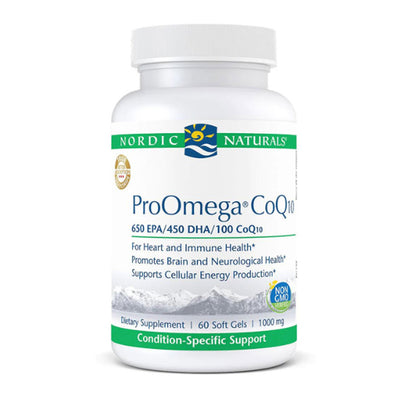 ProOmega CoQ10