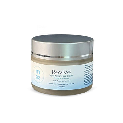 Revive Triple Action Face Cream
