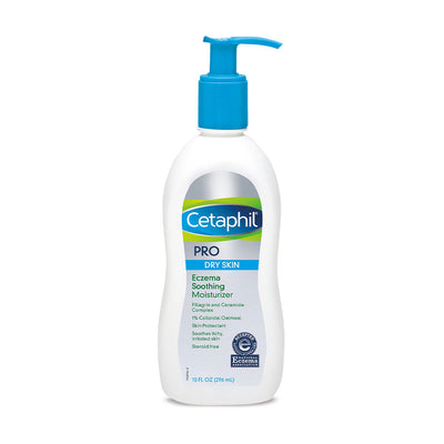 Cetaphil Pro Eczema Soothing Moisture