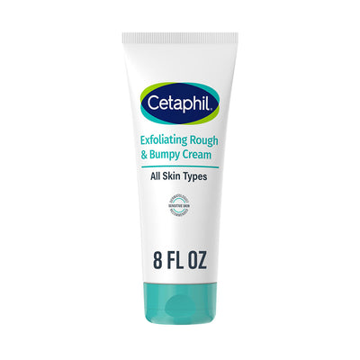 CETAPHIL Exfoliating Rough & Bumpy Cream