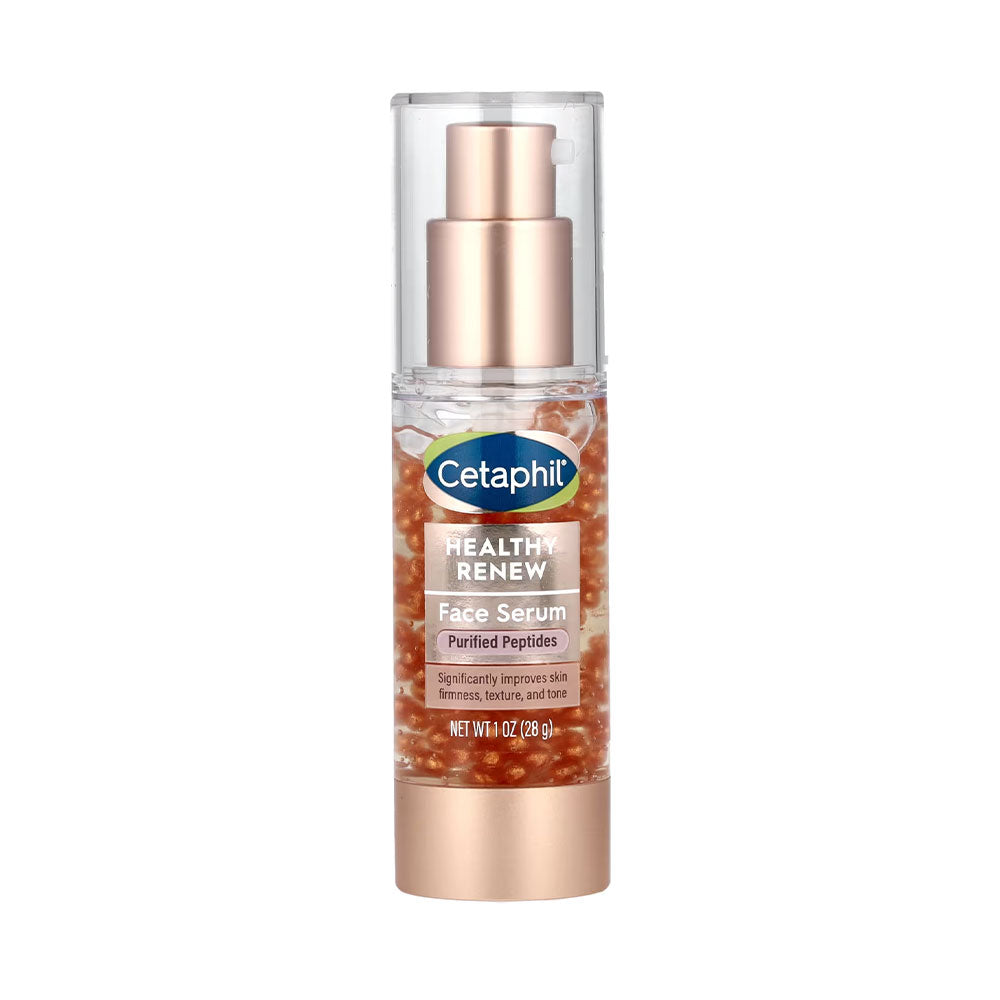 Cetaphil, Healthy Renew, Face Serum, Fragrance Free