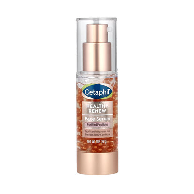 Cetaphil, Healthy Renew, Face Serum, Fragrance Free