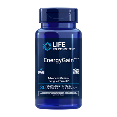 EnergyGain™