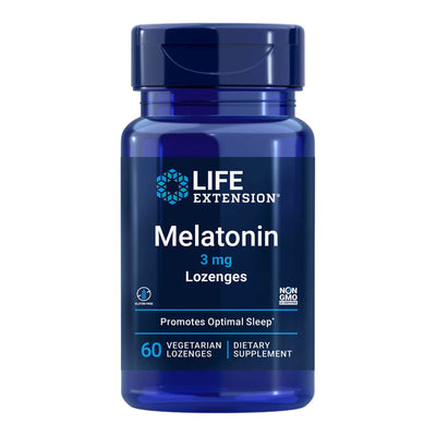 Melatonin 3mg