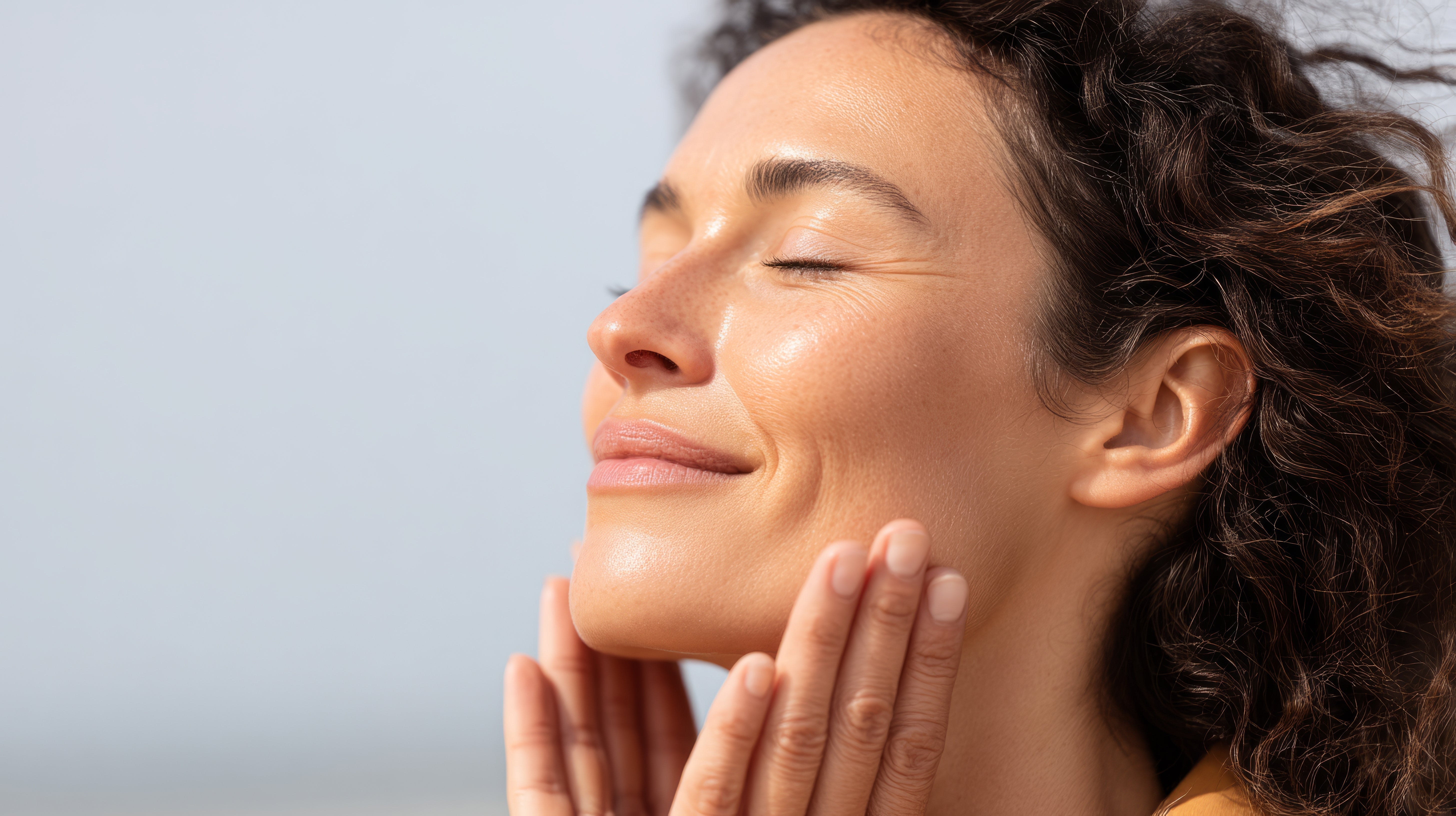 Hot Take: Tinted Moisturizer Is the Only Product You Actually Need