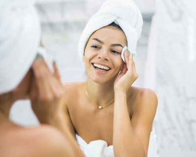 Why a Cleanser Is the Glow-Up Your Skin Needs