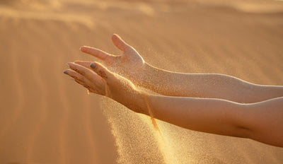 Psoriasis 101: Why Moisturizing Is a Must