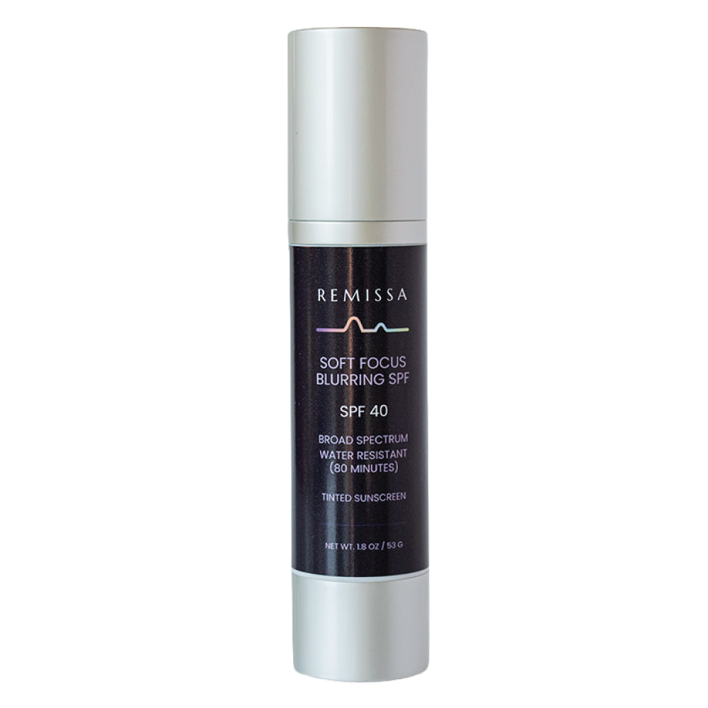 Soft Focus SPF 40