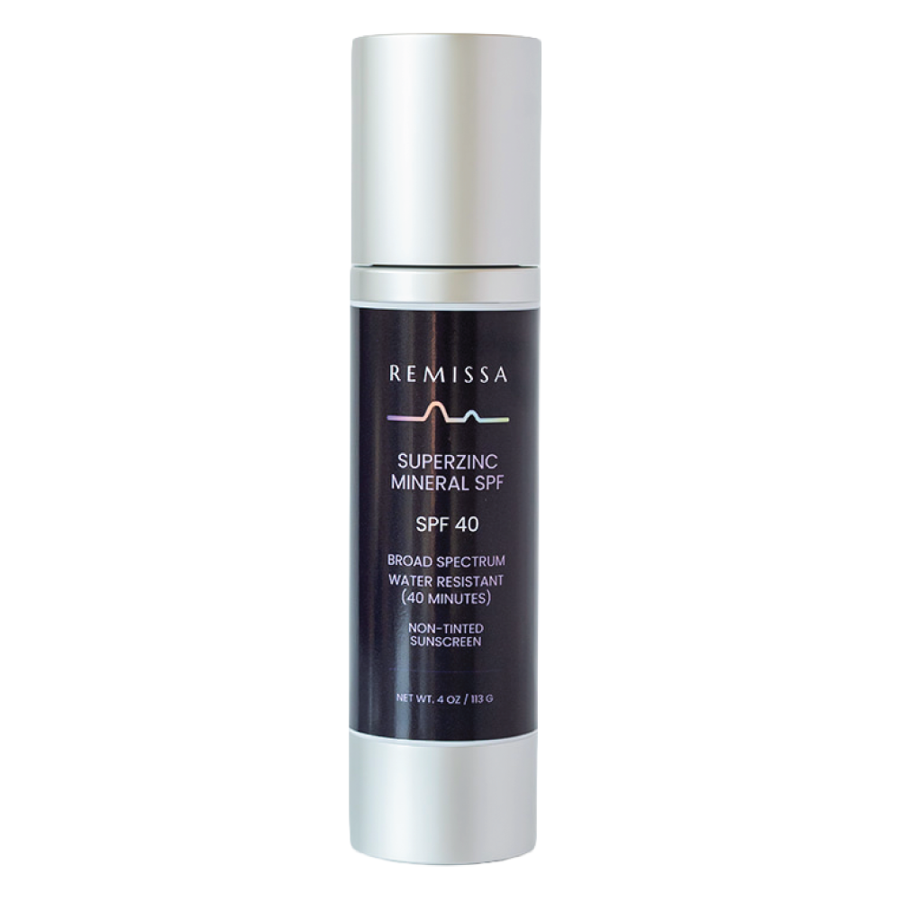 SuperZinc SPF 40
