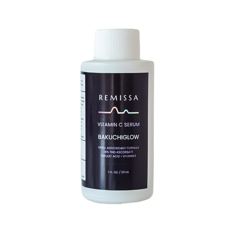 Bakuchiglow Vitamin C Serum