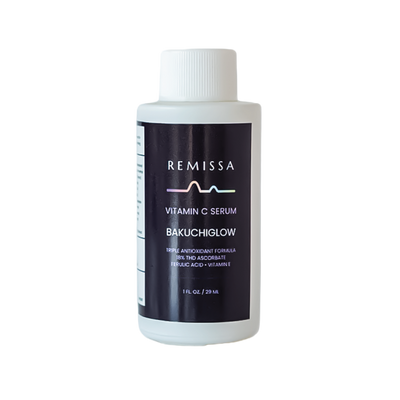 Bakuchiglow Vitamin C Serum