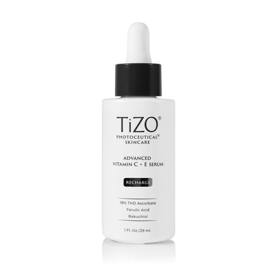TIZO Advanced Vitamin C & E Serum