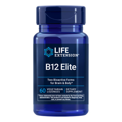 B12 Elite