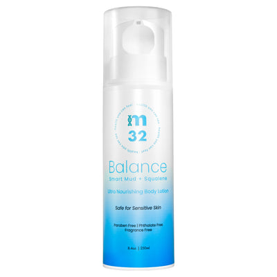 Balance Hydrating Body Lotion