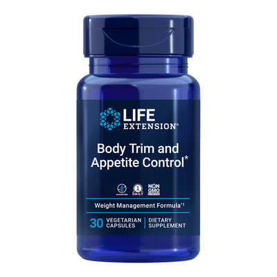 Body Trim and Appetite Control