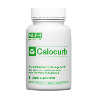 Calocurb Amarasate Appetite Control