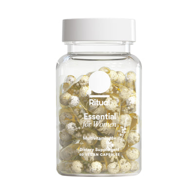 Essential for Women Multivitamin 18+ Mint
