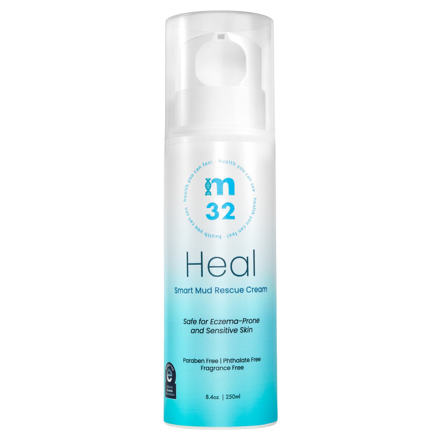 Heal Rescue Lotion