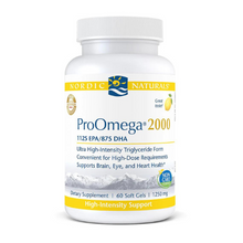 Load image into Gallery viewer, ProOmega 2000 by Nordic Naturals
