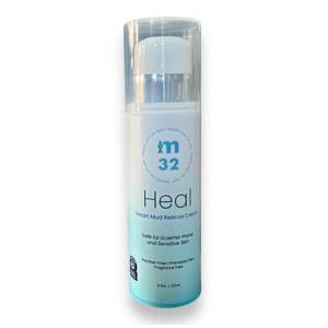 Heal Rescue Lotion