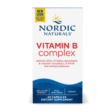 Load image into Gallery viewer, Vitamin B Complex
