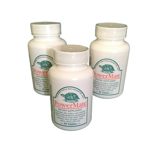 PowerVites® by Green Turtle Bay Vitamin Co
