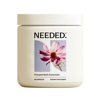 Prenatal Multi