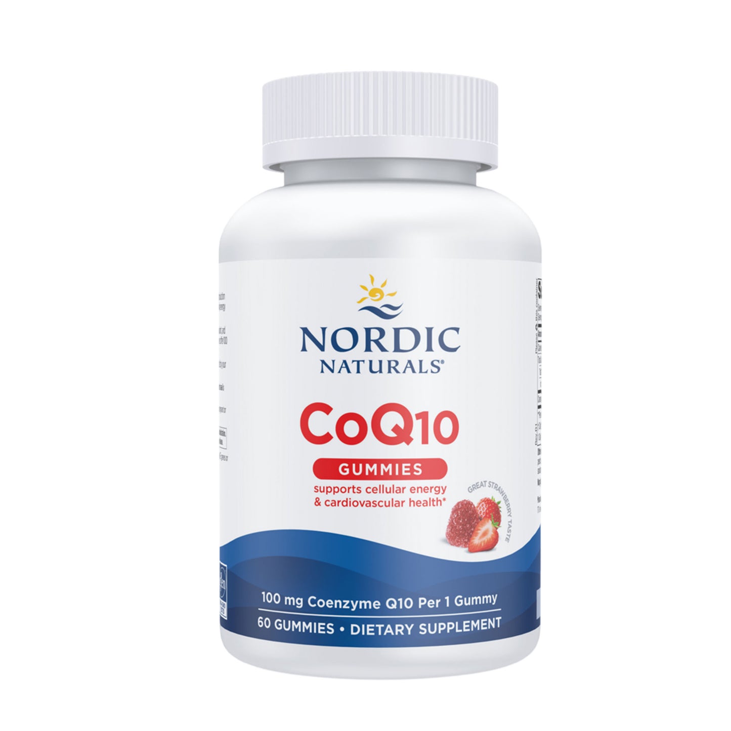 CoQ10 Gummies