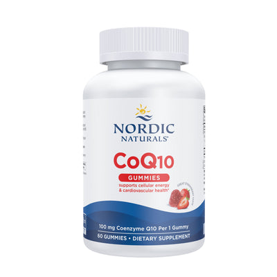 CoQ10 Gummies