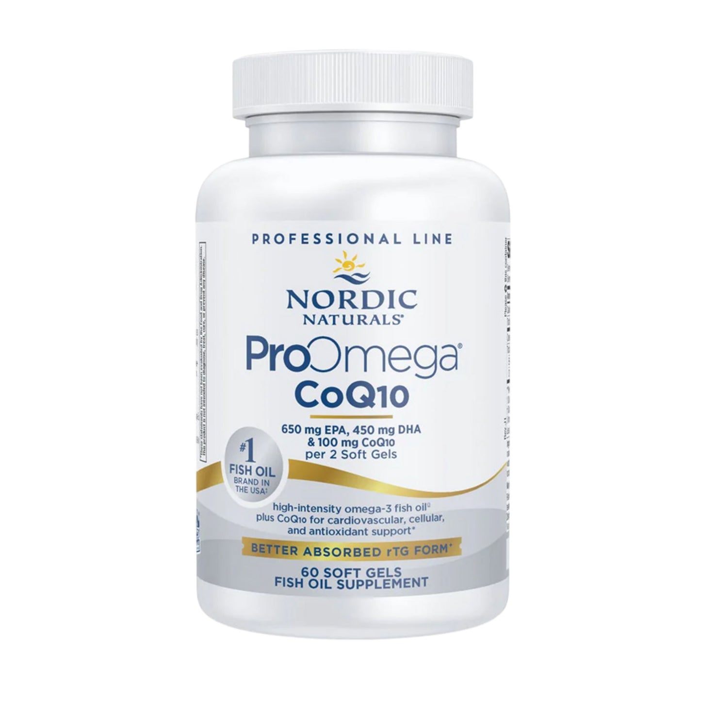 ProOmega® CoQ10