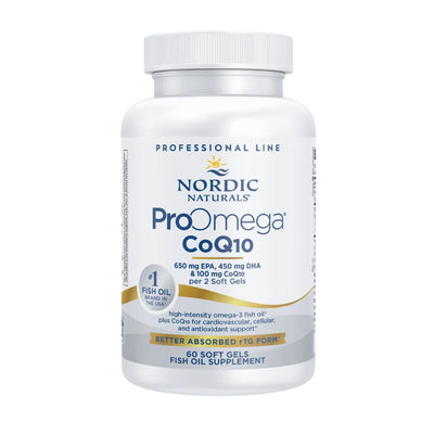 ProOmega® CoQ10