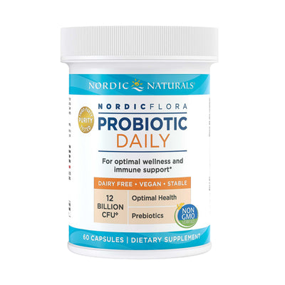 Nordic Probiotic Daily