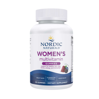 Women's Multivitamin Gummies
