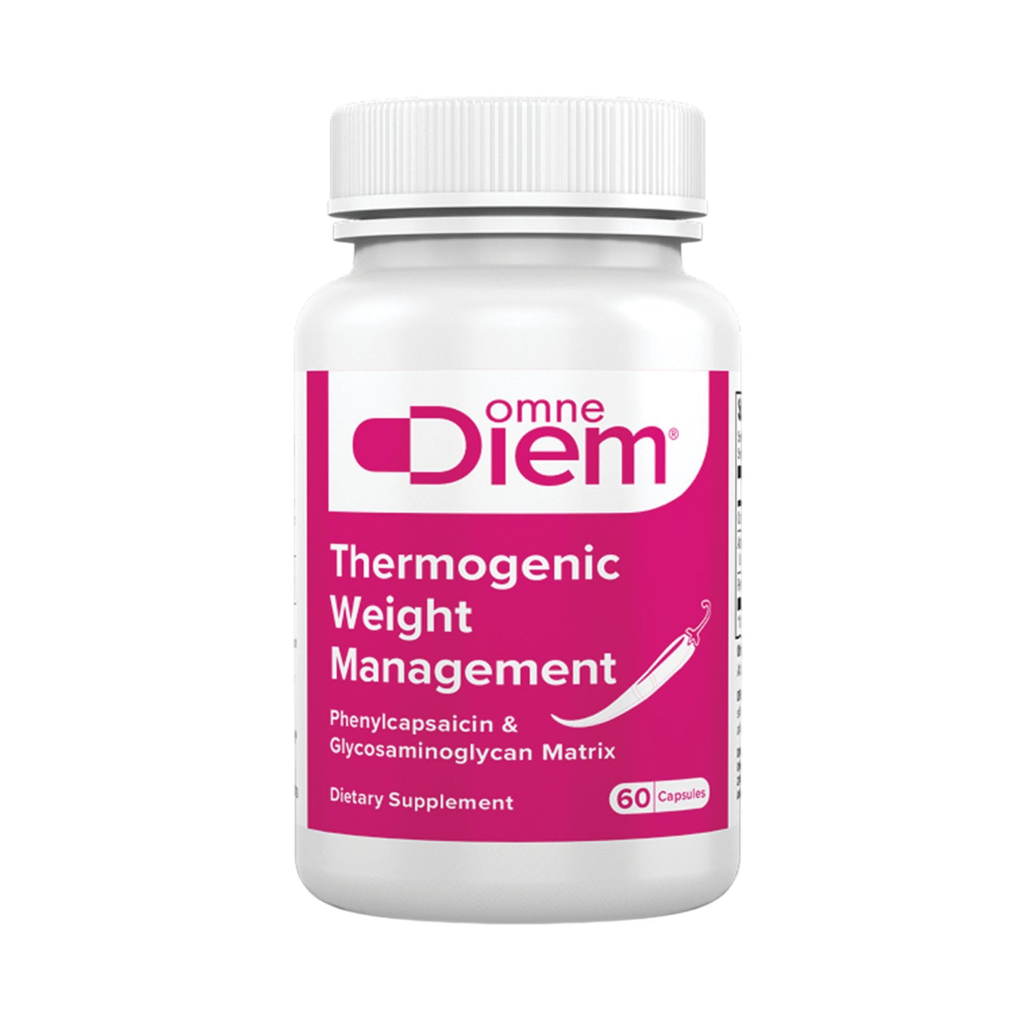 Thermogenic Weight Management with aXivi