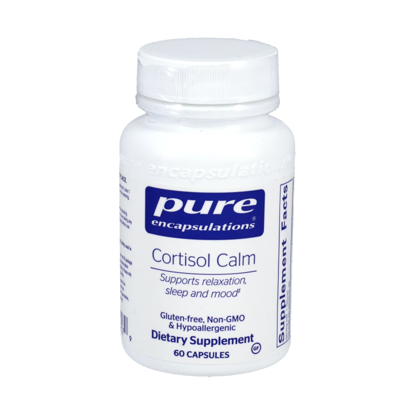 Cortisol Calm