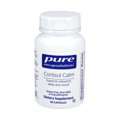 Cortisol Calm