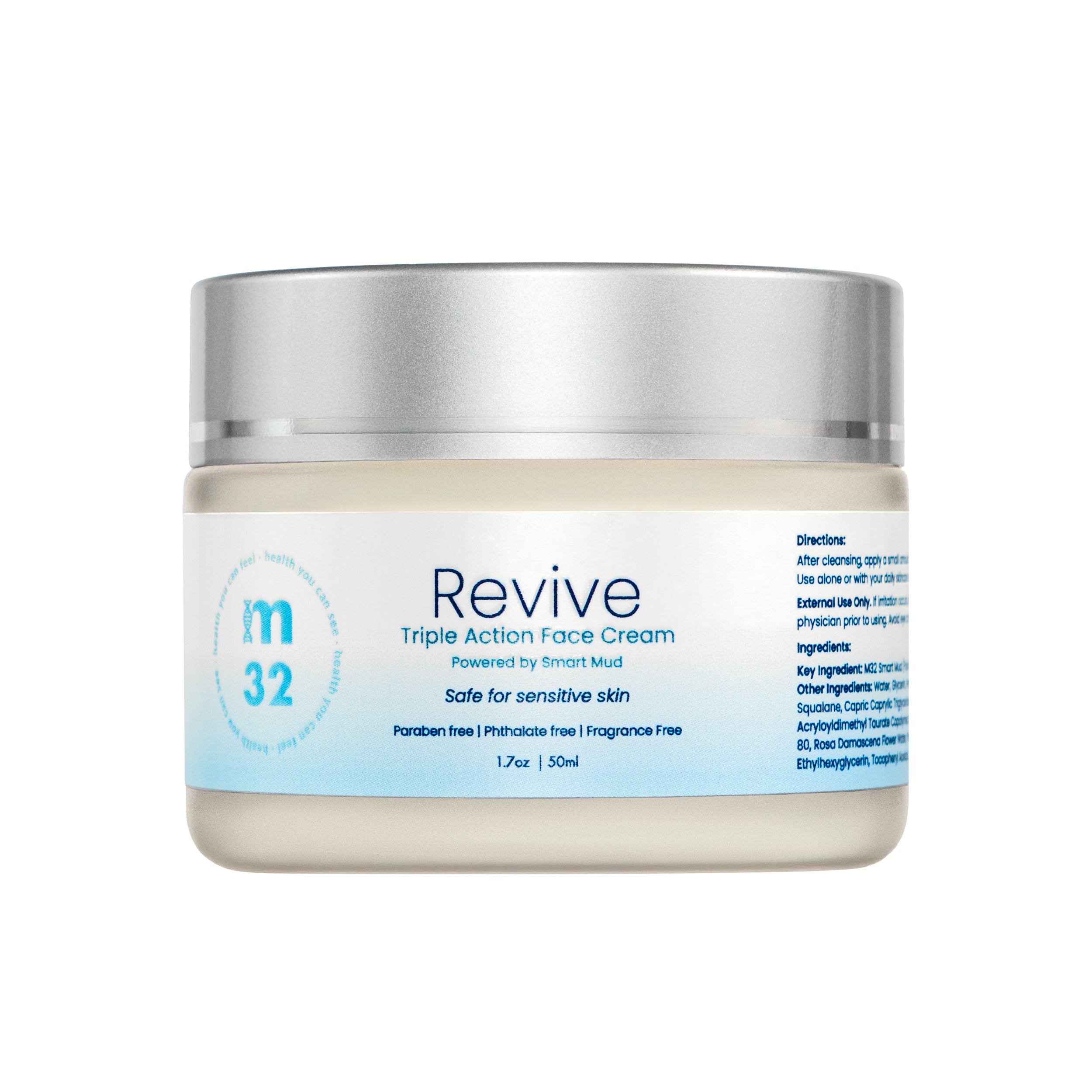 Revive Triple Action Face Cream – Middle Village Pharmacy