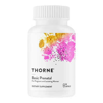 Basic Prenatal