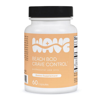 Wave Vitamins Beach Bod