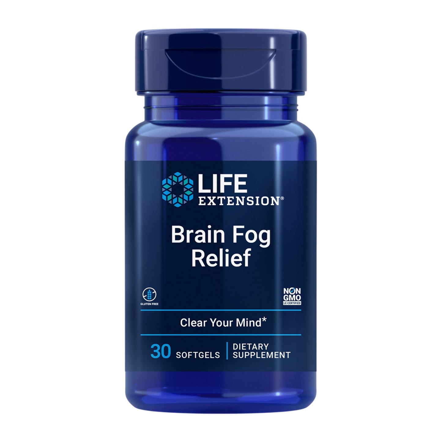 Brain Fog Relief